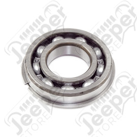 Roulement d'arbre principal avant boite SR4 Jeep CJ