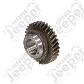 Pignon de 1ere boite SR4 Jeep CJ