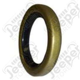 Bague d'étanchéité d'entrée (avant) 4 cylindres boite SR4 Jeep CJ