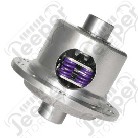 Cage de différentiel arrière dana 35 (ratio : 3.54 et plus), autobloquant souple à glissement limité (blocage à 40% à 60%) pour Jeep Cherokee XJ - USA26055 / 0126.42B