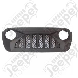 Calandre agressive noir - Jeep Gladiator JT - JP-GR205
