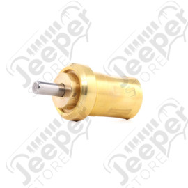 Capsule thermostatique pour moteur 2.1L TD (Renault) pour Jeep Cherokee XJ - 0419.52 / 7701025228 / 1 467 202 302 / 1467202302 / 