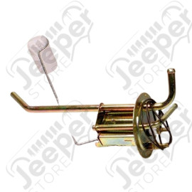 Capteur de niveau de carburant pour réservoir de 55L (15 gallons) - Jeep CJ - 5357373K
