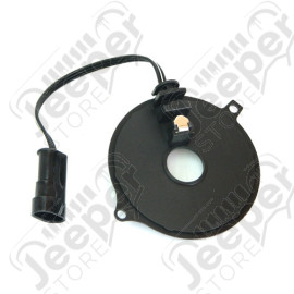 Capteur à effet Hall pour 2.5L et 4.0L essence pour Jeep Wrangler TJ