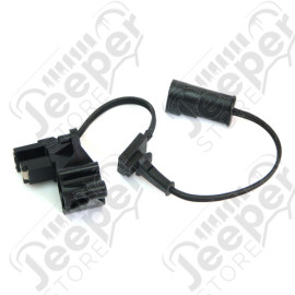 Capteur à effet Hall pour 4.0L HO AMC, Jeep Wrangler YJ