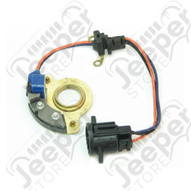 Capteur à effet Hall pour 4.9L et 5.9L V8 AMC Jeep CJ7, CJ8, Wagoneer SJ