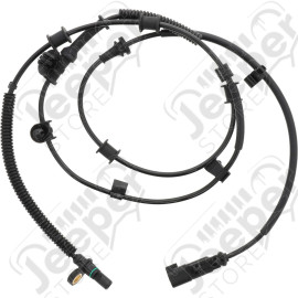 Capteur ABS avant (gauche OU droit) pour Jeep Wrangler JL - 0356.30 / 68394210AH / 68394210 / 68394210AG / 68394210AC / 68394210AD / 68394210AE / 68394210AF