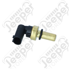 Capteur de température d'eau 2.7L CRD (Mercedes) Jeep Grand Cherokee WJ, WG - 0453.66 / 5080147AA / 727021 / 74148 / C4126102 / P302001 / 171916011630 / 5080147