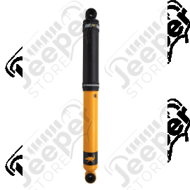 Amortisseur avant Nitro+ OME (pour hauteur origine 0" à +2") pour Jeep Wrangler JL - OME63160 / 63160