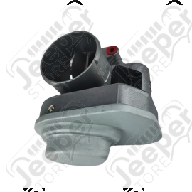 Boitier papillon 2.8L CRD (177ch. et 200ch.) Jeep Wrangler JK