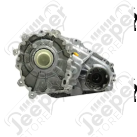 Boite de transfert 21DHB Quadra Trac Active (2 rapports) pour Jeep Grand Cherokee WK2 - 5038879AB / 5038712AA / 5038712AB / 5038712AC / RL038712AC / 5038857AA / RL038857AA / 5038879AA