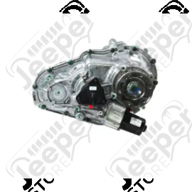 Boite de transfert 21DHB Quadra Trac Active (2 rapports) pour Jeep Grand Cherokee WK2 - 5038879AB / 5038712AA / 5038712AB / 5038712AC / RL038712AC / 5038857AA / RL038857AA / 5038879AA