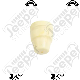 Butée d'essieu avant 3.0L CRD V6 EcoDiesel pour Jeep Gladiator JT - 68480877AB / 68480877