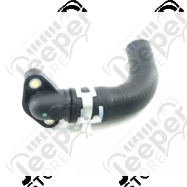 Durite de refroidissement 3.0L CRD pour Jeep Grand Cherokee WK2 - 1102.69 / 68253365AA / 68147602AA / 68233187AA / 68252326AF