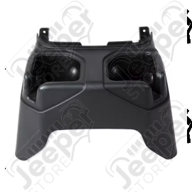 Porte gobelets arrière pour Jeep Wrangler JL