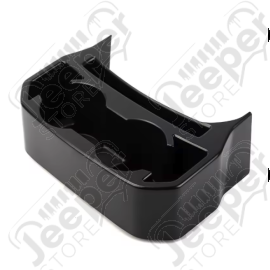 Porte gobelets arrière pour Jeep Wrangler JL