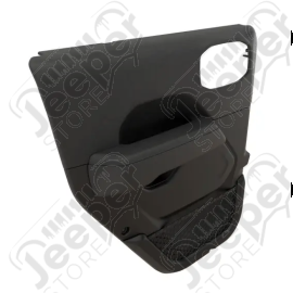 Panneau de porte intérieur arrière gauche pour Jeep Gladiator JT - 0869.67 / 5ZW971R3AG