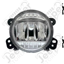 Anti brouillard avant gauche OU droit Jeep Gladiator JT - 0814.35 / 68503994AA / 68503994 / 68307273 / 68307273AA / 68307273AB / 68307273AC / 68307273AD / 
