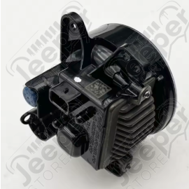 Anti brouillard avant gauche OU droit Jeep Gladiator JT - 0814.35 / 68503994AA / 68503994 / 68307273 / 68307273AA / 68307273AB / 68307273AC / 68307273AD / 