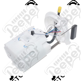 Module de pompe à carburant 2.8L CRD Jeep Cherokee Liberty KK - 0919.50 / 68004113AA / 68004113