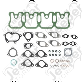 Pochette de rodage (joint) haut moteur 2.5L TD (moteur VM) Jeep Cherokee XJ et Grand Cherokee ZJ, ZG