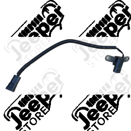 Capteur point mort haut (PMH) (vitesse) 2.5L TD (moteur VM) Jeep Cherokee XJ et Grand Cherokee ZJ, ZG - 0479.90 / 56027611
