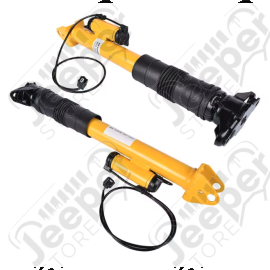 Kit 2 amortisseurs arrière gauche et droit pour SRT8 - Jeep Grand Cherokee WK2 - 0513.69AR / 68139503AB x2 / 68139503AA x2 / 68139503AC x2 / A-CH-102 x2 / 68139503 x2