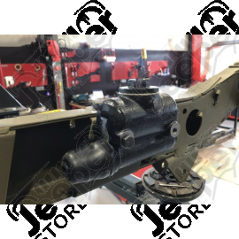 Maitre cylindre de frein - Jeep Willys MB, CJ2A, M201, GPW, JH101, JH102 - WOA556