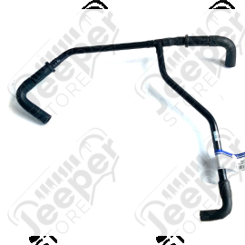 Tuyaux de reniflard 4.7L V8 Jeep Grand Cherokee WJ, WG, WH, WK