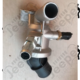 Calorstat (thermostat) 2.8L CRD Jeep Wrangler JK (pour moteur 200 chevaux)