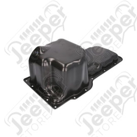 Carter moteur inférieur 4.7L V8 Jeep Grand Cherokee WJ, WG - 53020678AC