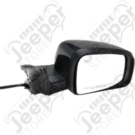 Rétroviseur droit (rabattable et dégivrage) pour Jeep Grand Cherokee WK2