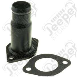 Tubulure d'eau pour 2.4L essence Jeep Wrangler TJ