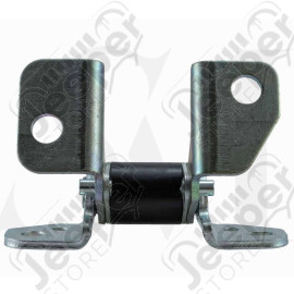 Charnière inférieur de porte avant gauche pour Jeep Grand Cherokee WK2