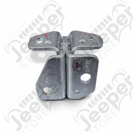Charnière supérieur de porte avant gauche pour Jeep Grand Cherokee WK2