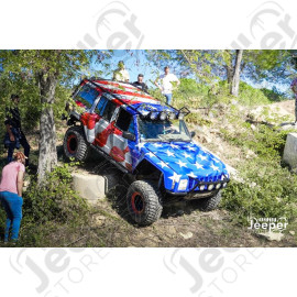 Pneu Maxxis Mudzilla M8080 35/13.50R15 115K