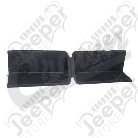 Clip plastique caoutchouc de levier de vitesse de transfert NP231 et boite à vitesses manuelle T4 et T5 pour Jeep
