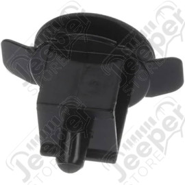 Clip rivet pour bas de caisse Jeep Cherokee Liberty KJ - 55157070 / 55157070AC / 700064 / A-20828