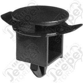 Clip rivet pour bas de caisse Jeep Cherokee Liberty KJ - 55157070 / 55157070AC / 700064 / A-20828