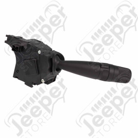 Commodo de feux clignotants (sans anti brouillard avant et arrière et sans phares automatique) Jeep Grand Cherokee WH, WK (phase 2) - 0443.67-2 / 5183952AF / CBS1500 / 640022 / 1S7764 / V33800001 / 5183952