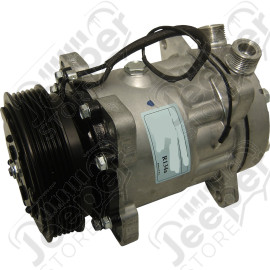 Compresseur de climatisation 4.0L (moteur LO) pour Jeep Cherokee XJ