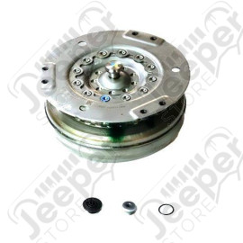 Convertisseur de couple pour 6.4L SRT8 Jeep Grand Cherokee WK2 - MOP-68243365AA / 68225369AA / RL243365AA / 68243365AA