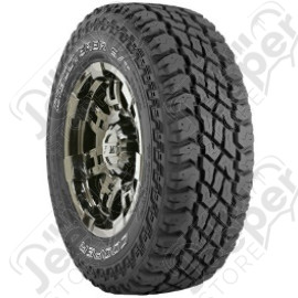 Pneu Cooper Discoverer S/T Maxx 265/70R16 121R