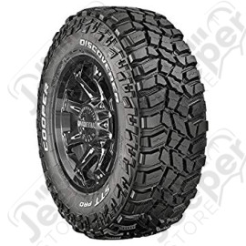 Pneu Cooper Discoverer STT PRO, 285/70R17 121/118Q