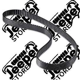 Kit de distribution moteur 2.2L Turbo Diesel Jeep Wrangler JL - 1347.35 / 68335121AA + 68189934AA + 68286227AA / 5706XS + T42140 + T43291 / K015706XS