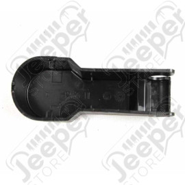 Couvercle de bras d'essuie glace avant gauche OU droit Jeep Wrangler JK 