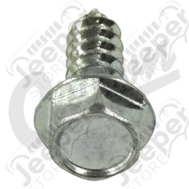 Screw