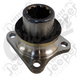Output Yoke (Rear)