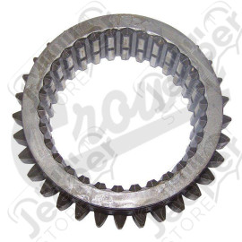 1st & Reverse Gear Slider