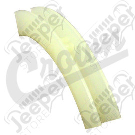 Shift Fork Pad (Center)